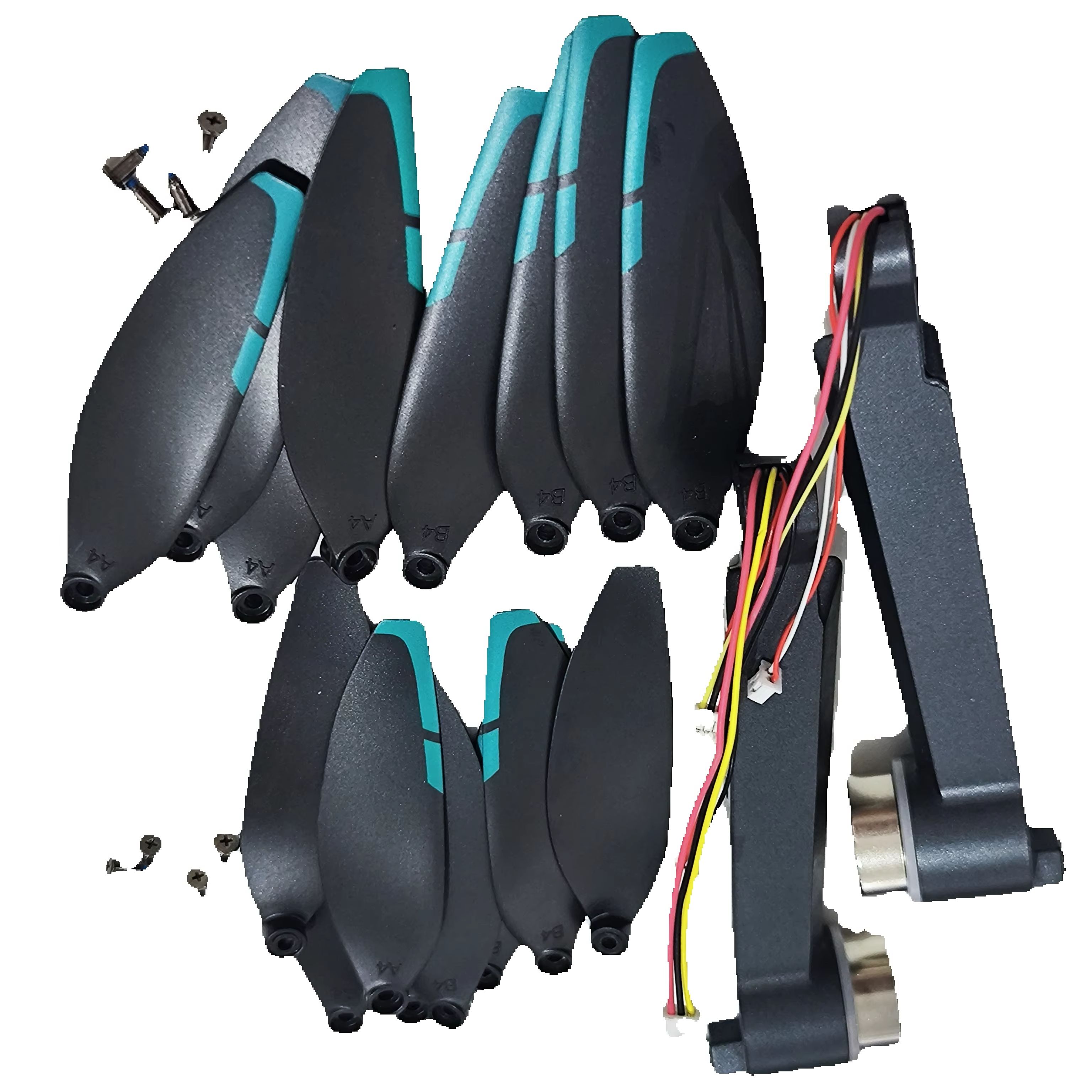 Drone Rc Gps S159 - Original S159/S159MAX GPS RC Foldable Quadcopter