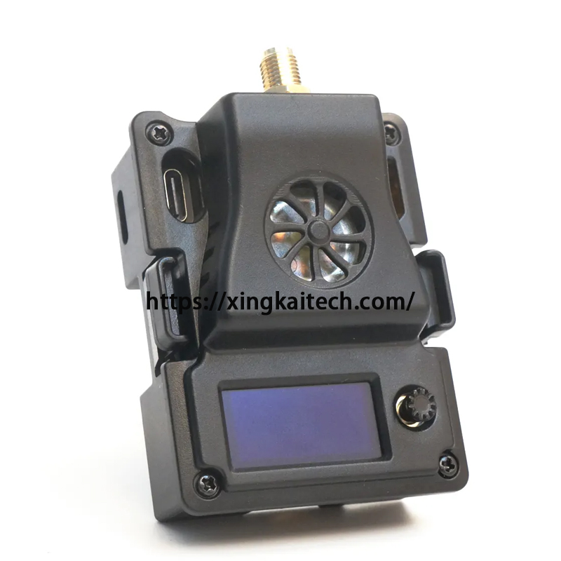 FPV ELRS 433Mhz 360/720/750/91 - Crossfire Receiver Rx บทวิจารณ์และราคา