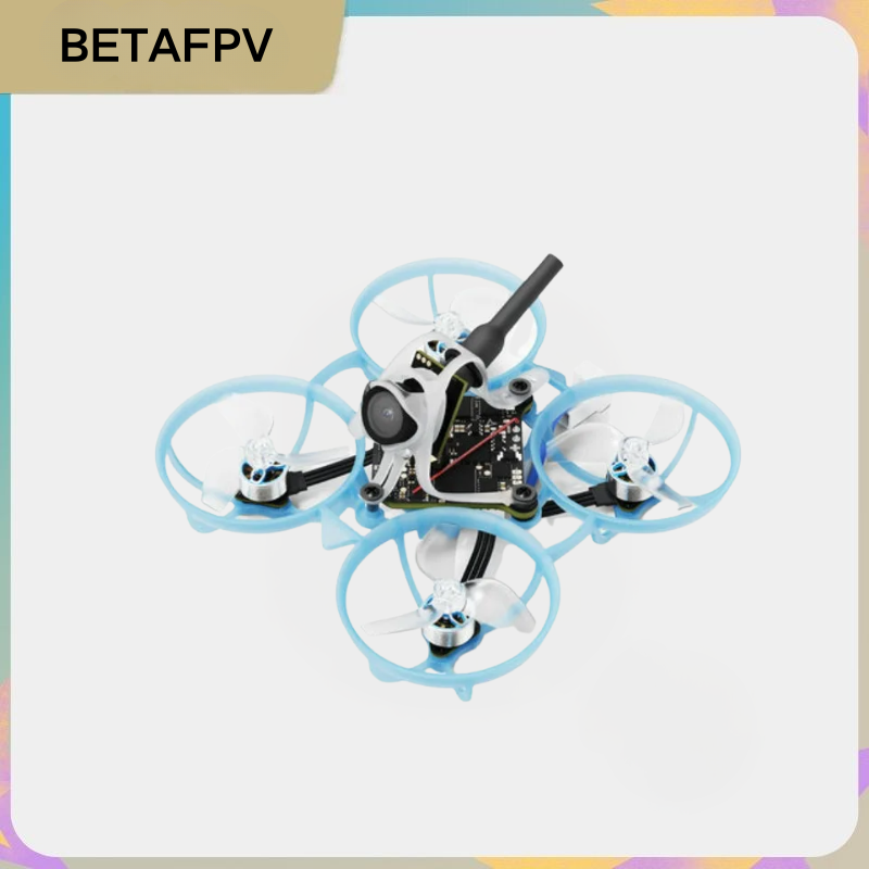 BETAFPV Air75 II Brushless Who - Drone Rc Holder บทวิจารณ์และราคา