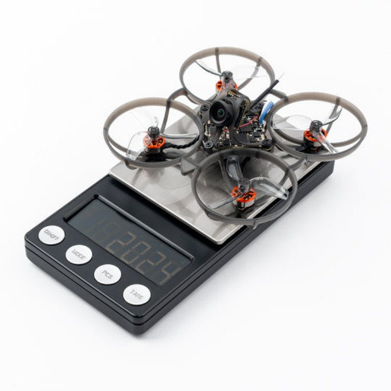 BETAFPV Air75 II Brushless Who - Drone Rc Holder บทวิจารณ์และราคา