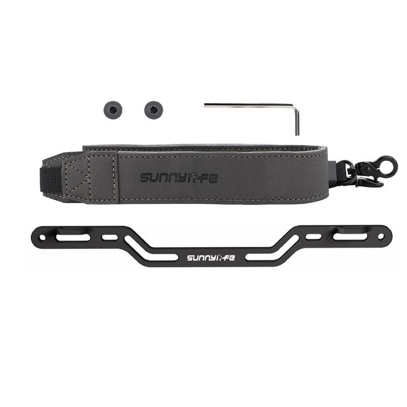 Sunnylife Neck Lanyard Hook Be - Drone Rc Dji บทวิจารณ์และราคา