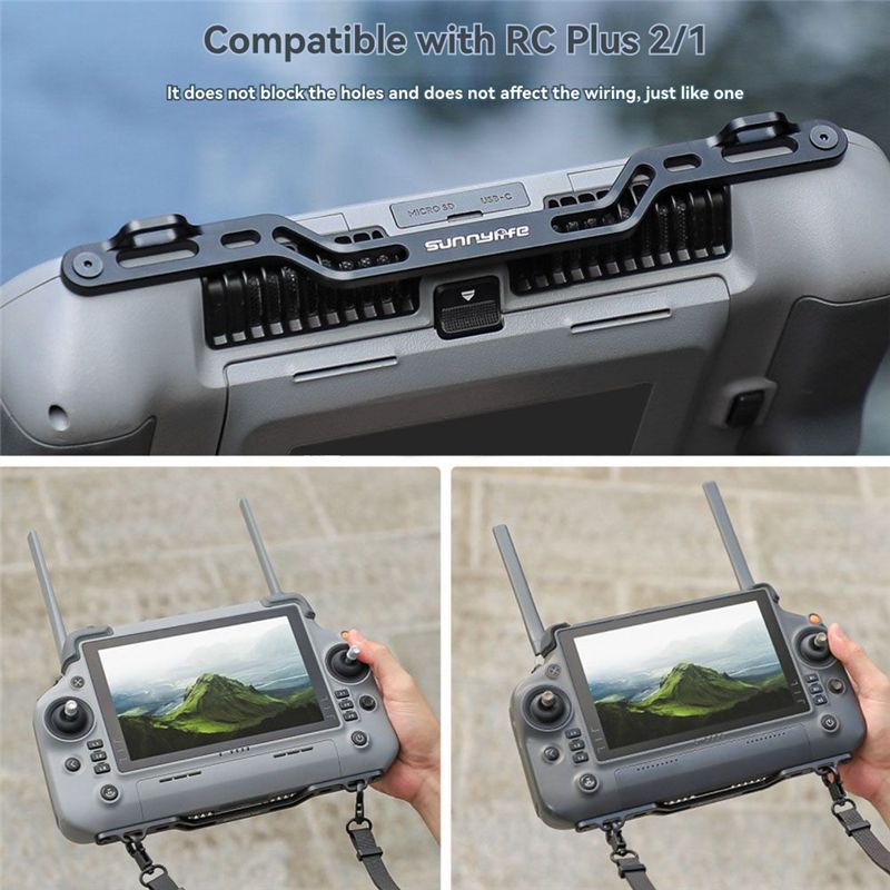Sunnylife Neck Lanyard Hook Be - Drone Rc Dji บทวิจารณ์และราคา