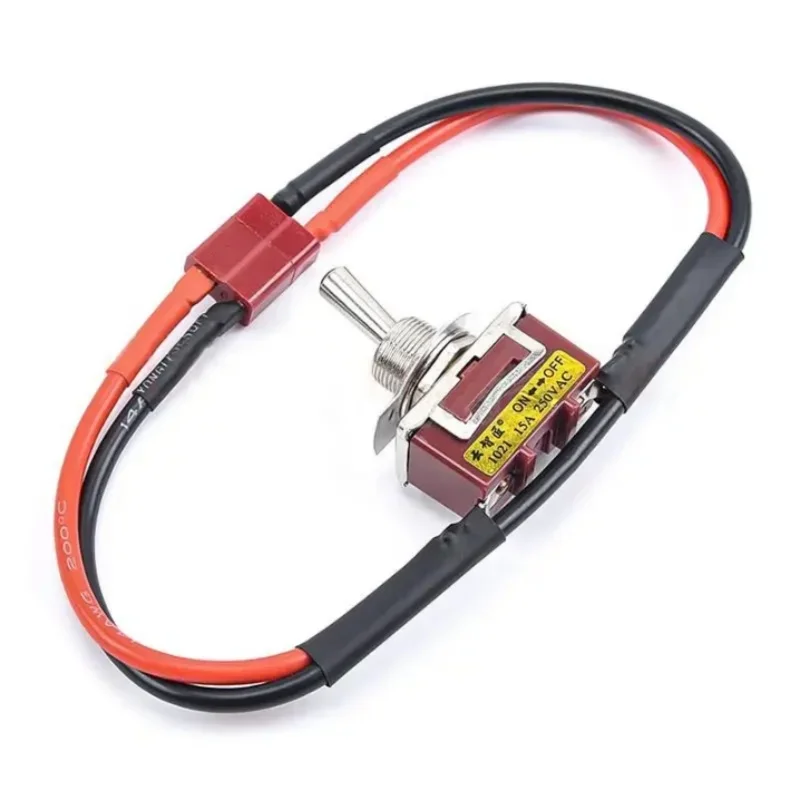 HPXGRC Large Current High Load - Drone Rc Not Connected บทวิจารณ์และราคา