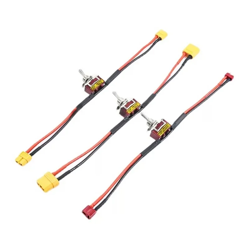 HPXGRC Large Current High Load - Drone Rc Not Connected บทวิจารณ์และราคา