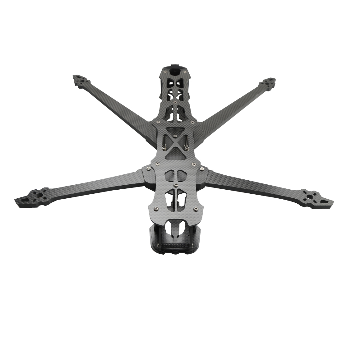 GK-V3 15inch 680mm FPV Drone F - Drone Rc Kit บทวิจารณ์และราคา