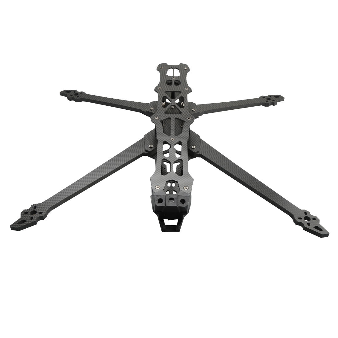 GK-V3 15inch 680mm FPV Drone F - Drone Rc Kit บทวิจารณ์และราคา