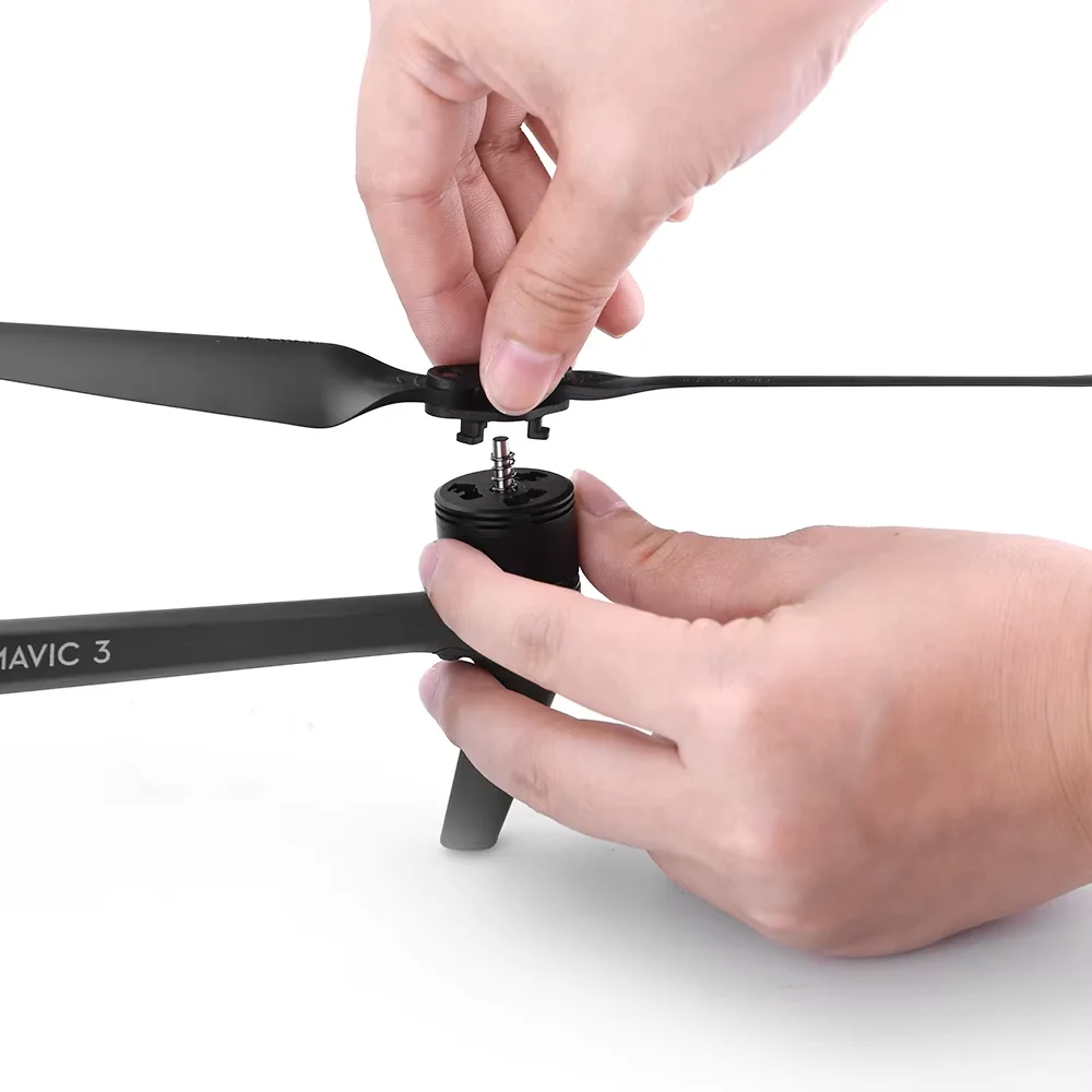 9453F Quick Release Foldable B - Drone Rc Dji บทวิจารณ์และราคา