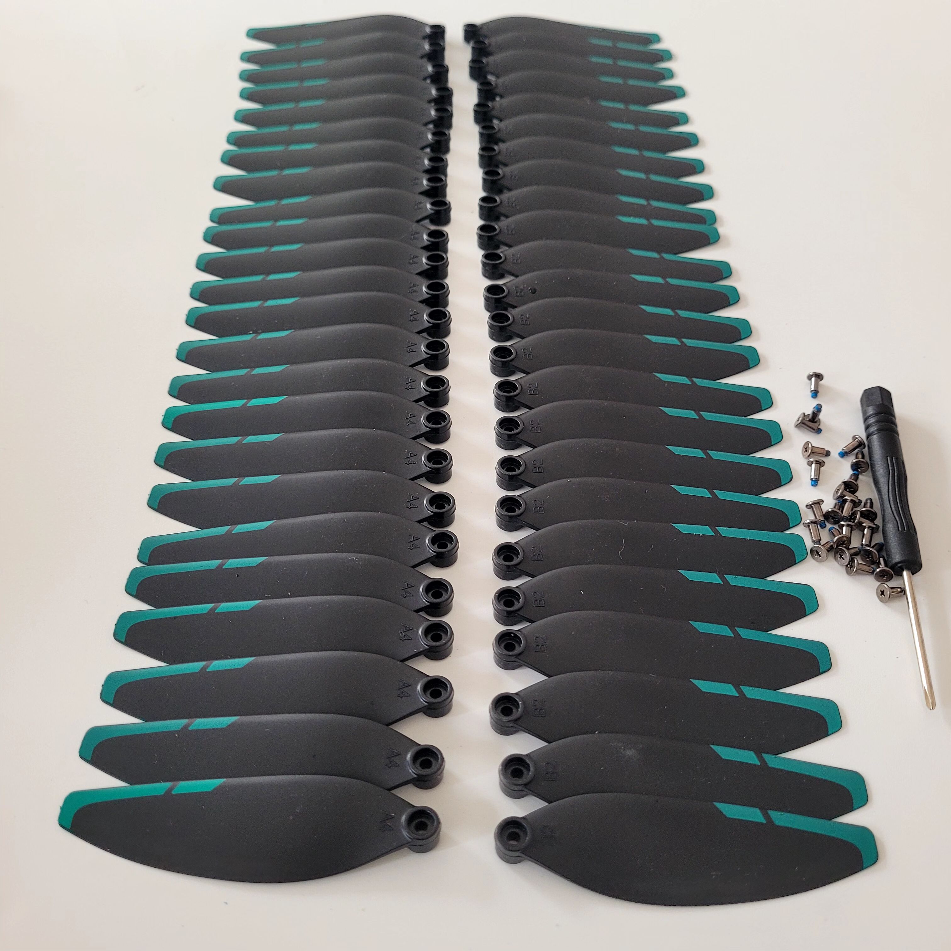 Wholesale S159 Propeller Kit f - Drone Rc Gps S159 บทวิจารณ์และราคา