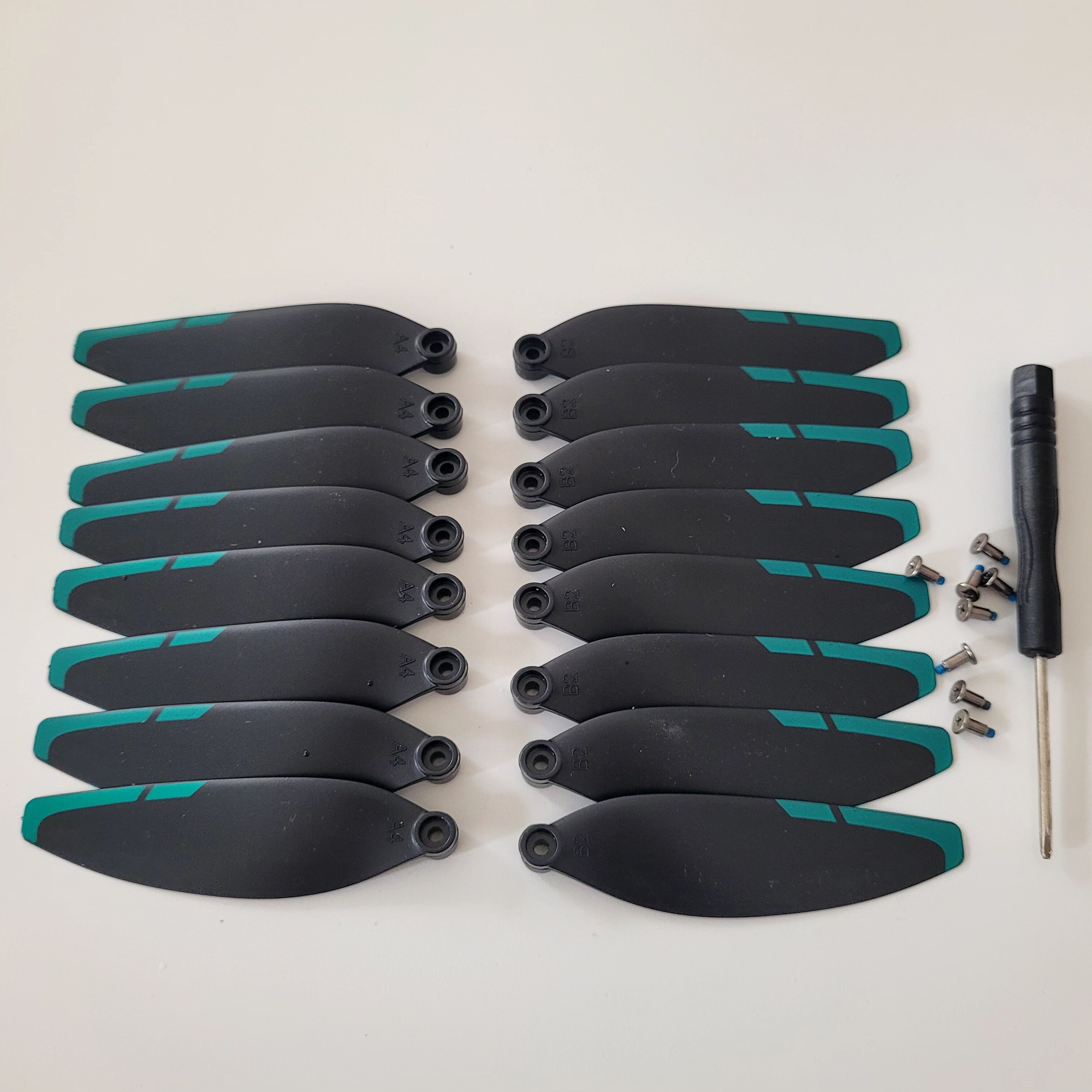 Wholesale S159 Propeller Kit f - Drone Rc Gps S159 บทวิจารณ์และราคา