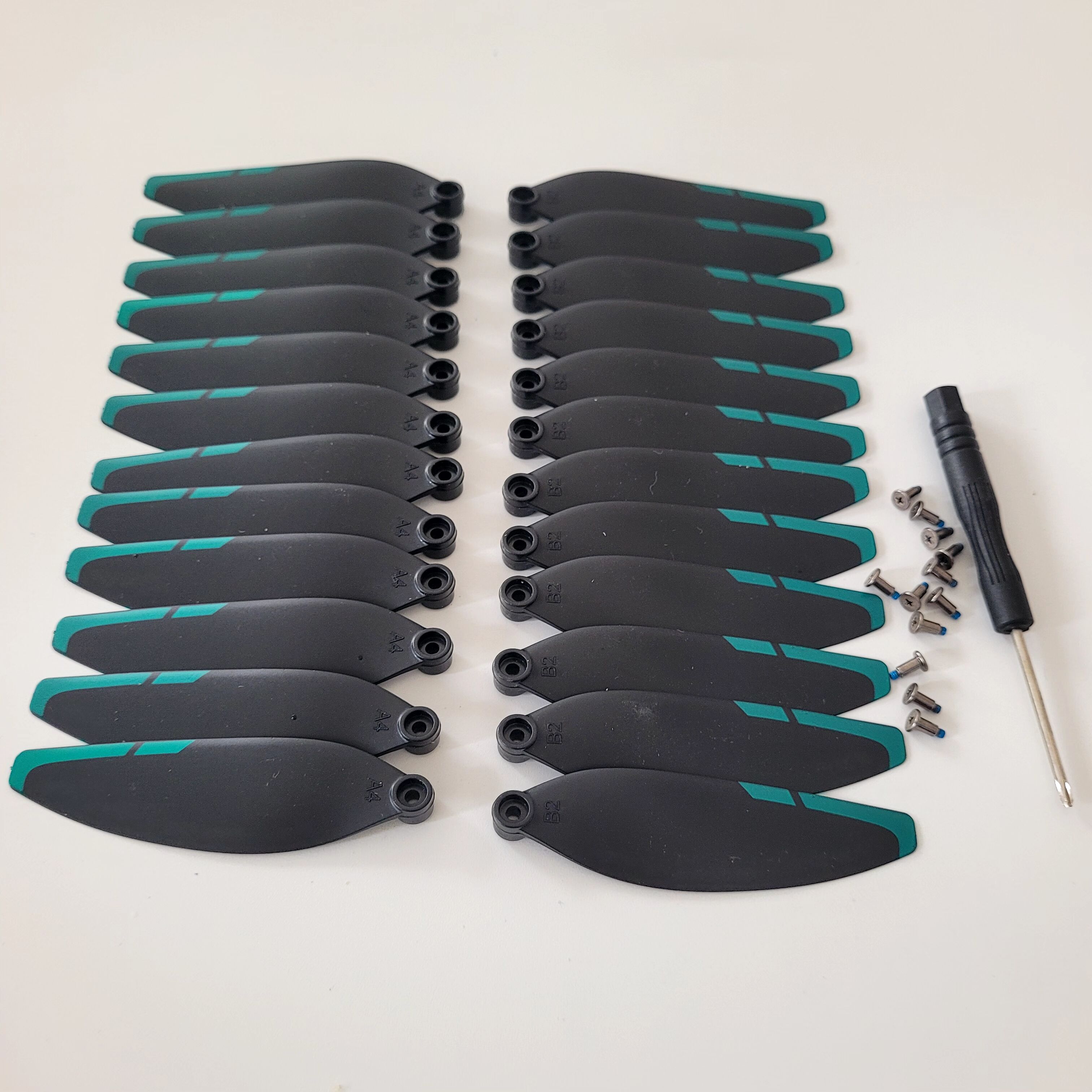 Wholesale S159 Propeller Kit f - Drone Rc Gps S159 บทวิจารณ์และราคา