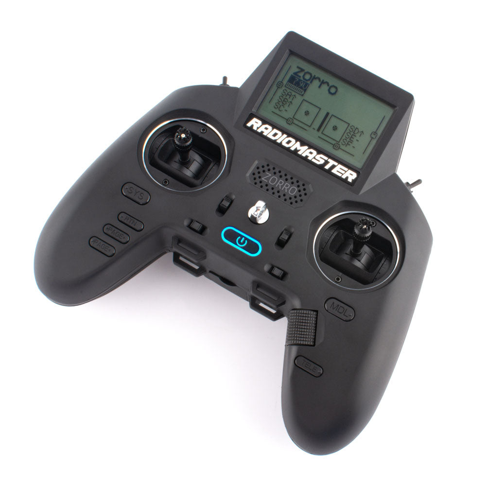 RadioMaster ZORRO RC Transmitt - Rc Transmitter บทวิจารณ์และราคา