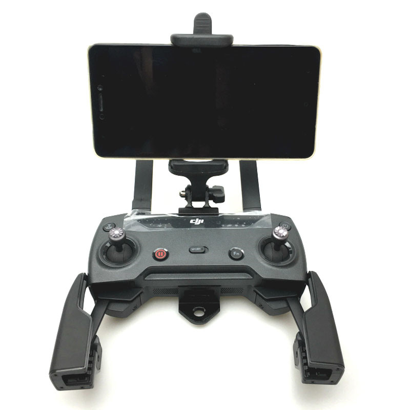 50-85mm Phone Clip Holder Remo - Drone Dji Rc Pro บทวิจารณ์และราคา
