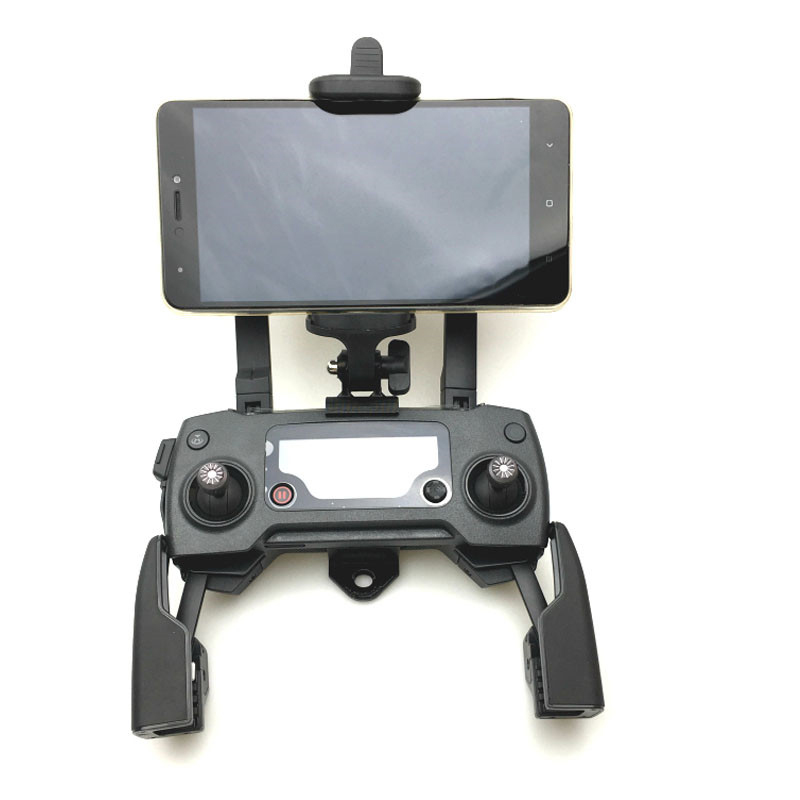 50-85mm Phone Clip Holder Remo - Drone Dji Rc Pro บทวิจารณ์และราคา