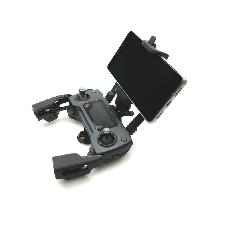 50-85mm Phone Clip Holder Remo - Drone Dji Rc Pro บทวิจารณ์และราคา