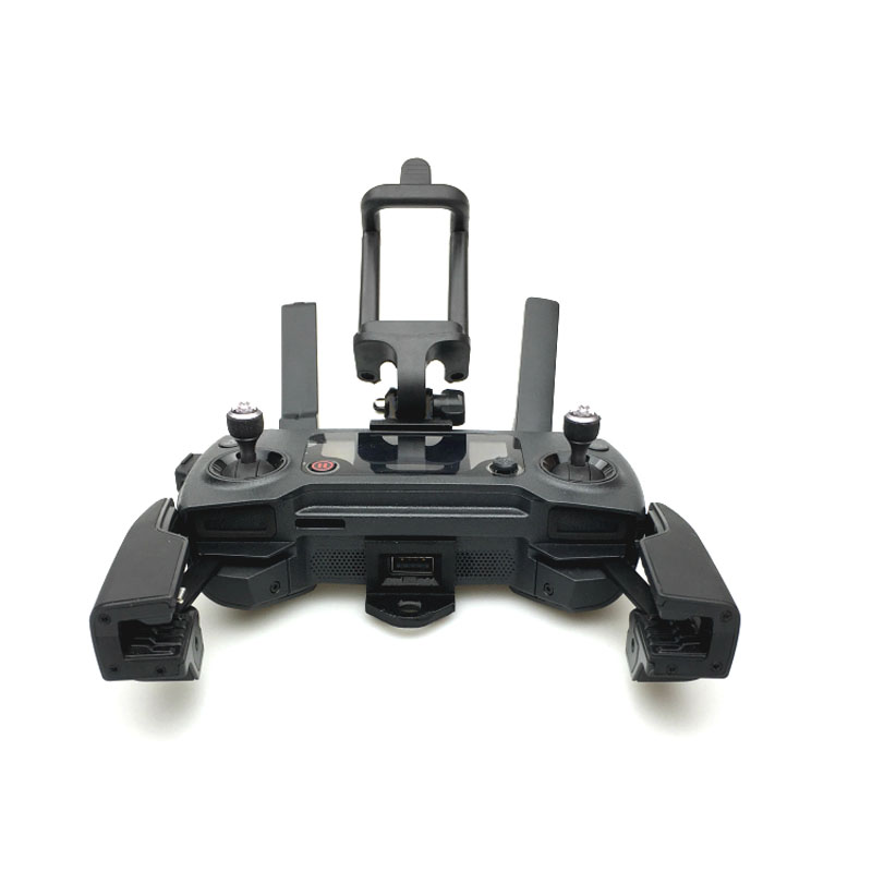 50-85mm Phone Clip Holder Remo - Drone Dji Rc Pro บทวิจารณ์และราคา