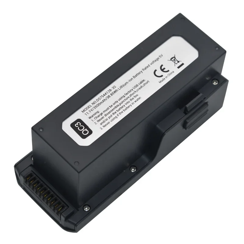 New 11.1V 3500mAh Drone Batter - Drone F22 Rc บทวิจารณ์และราคา