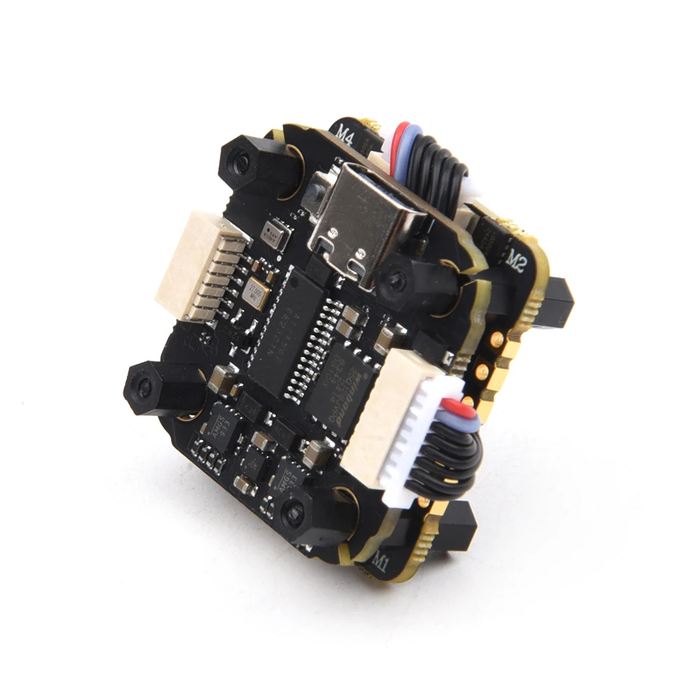 JHEMCU F405 NOXE V2 Flight Con - Drone Rc Holder บทวิจารณ์และราคา