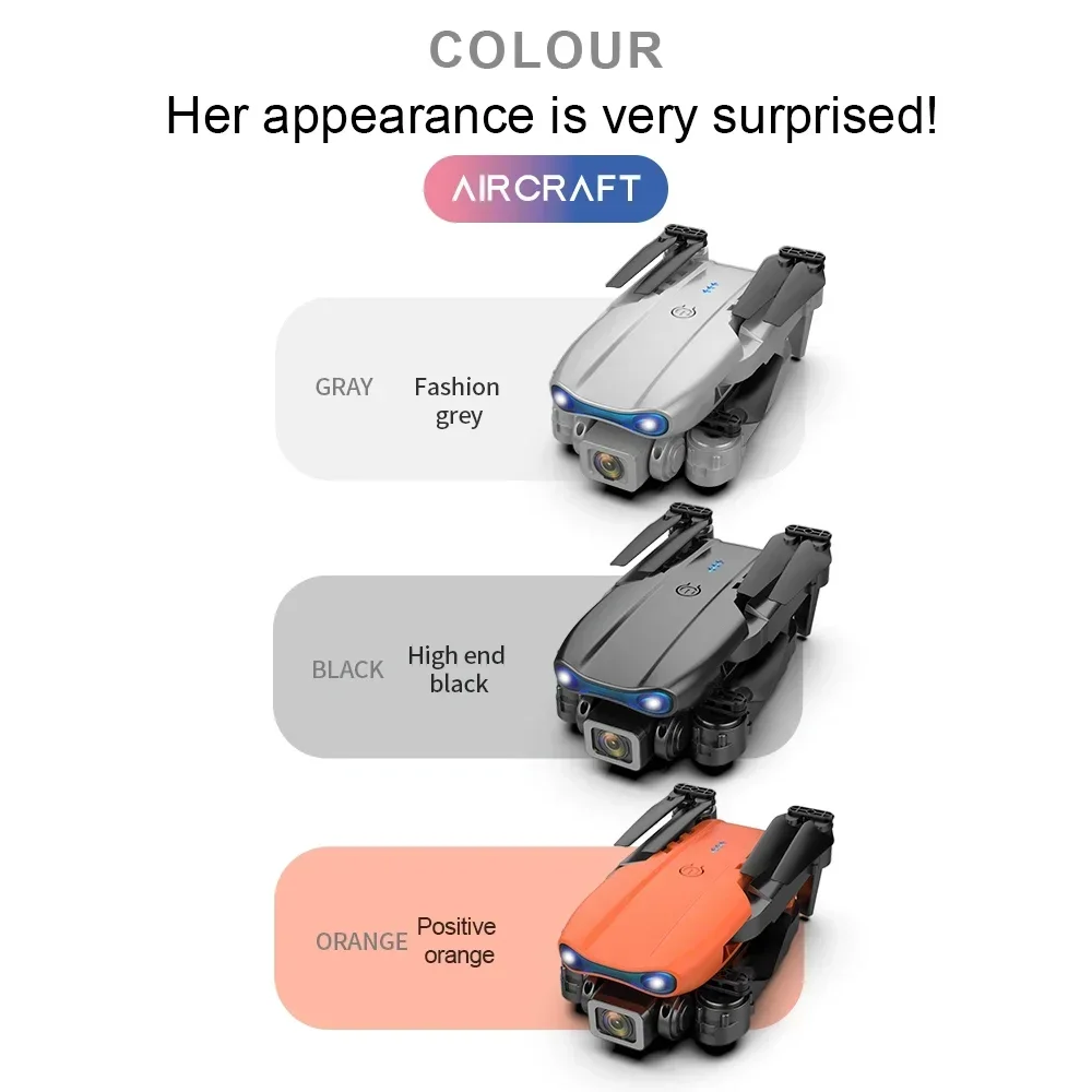 E99 K3 Pro 4K Drone Foldable D - Drone Rc E99 K3 บทวิจารณ์และราคา