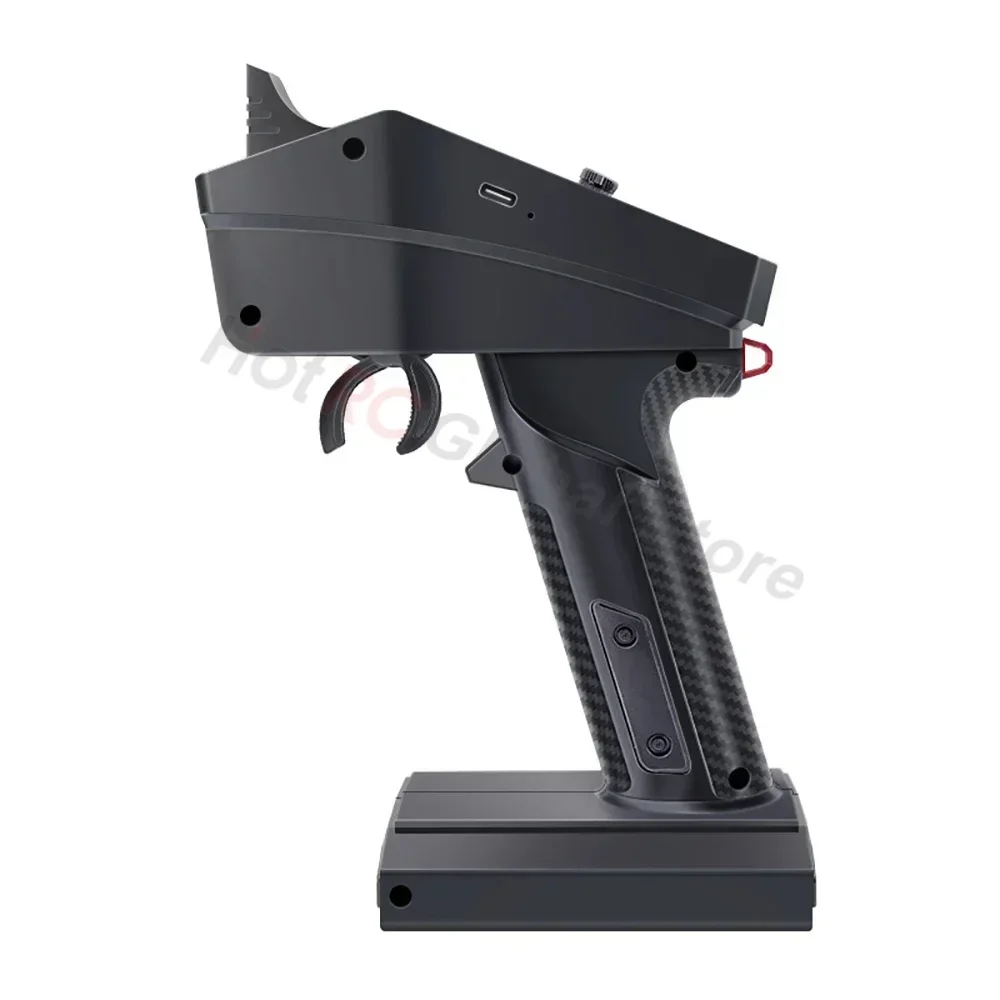 HotRC CT-6A 2.4G 6CH 6 Channel - Drone Rc Car บทวิจารณ์และราคา