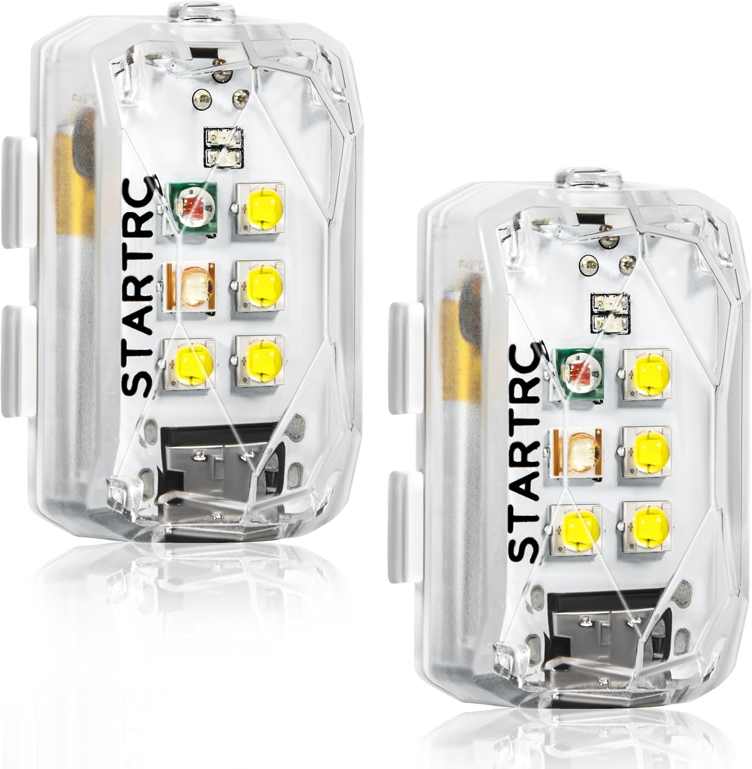 STARTRC Drone Strobe Light Ant - Drone Dji Rc Pro บทวิจารณ์และราคา