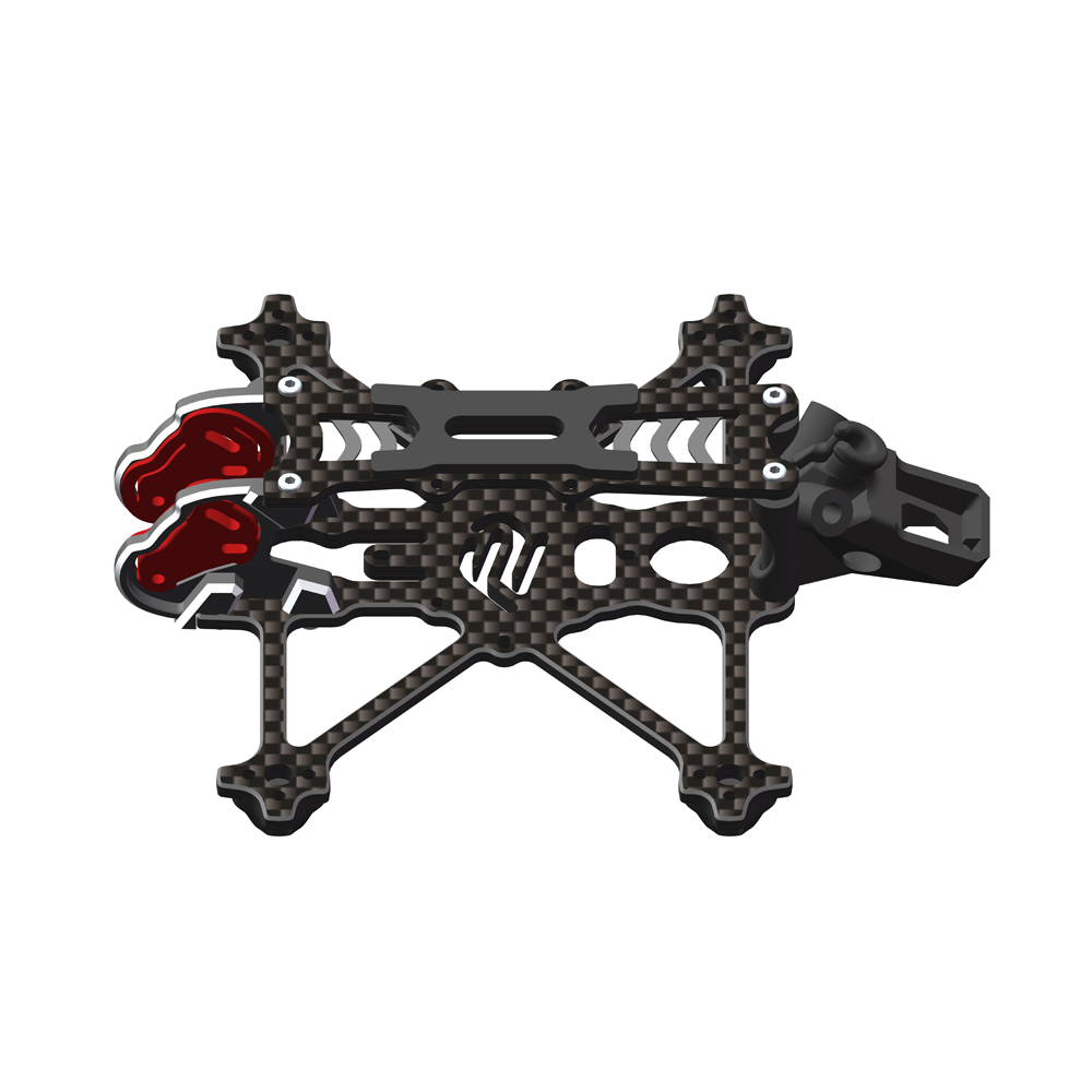 AlfaRC Fi-25 DJI O4 Air Unit 6 - Drone Rc Kit บทวิจารณ์และราคา