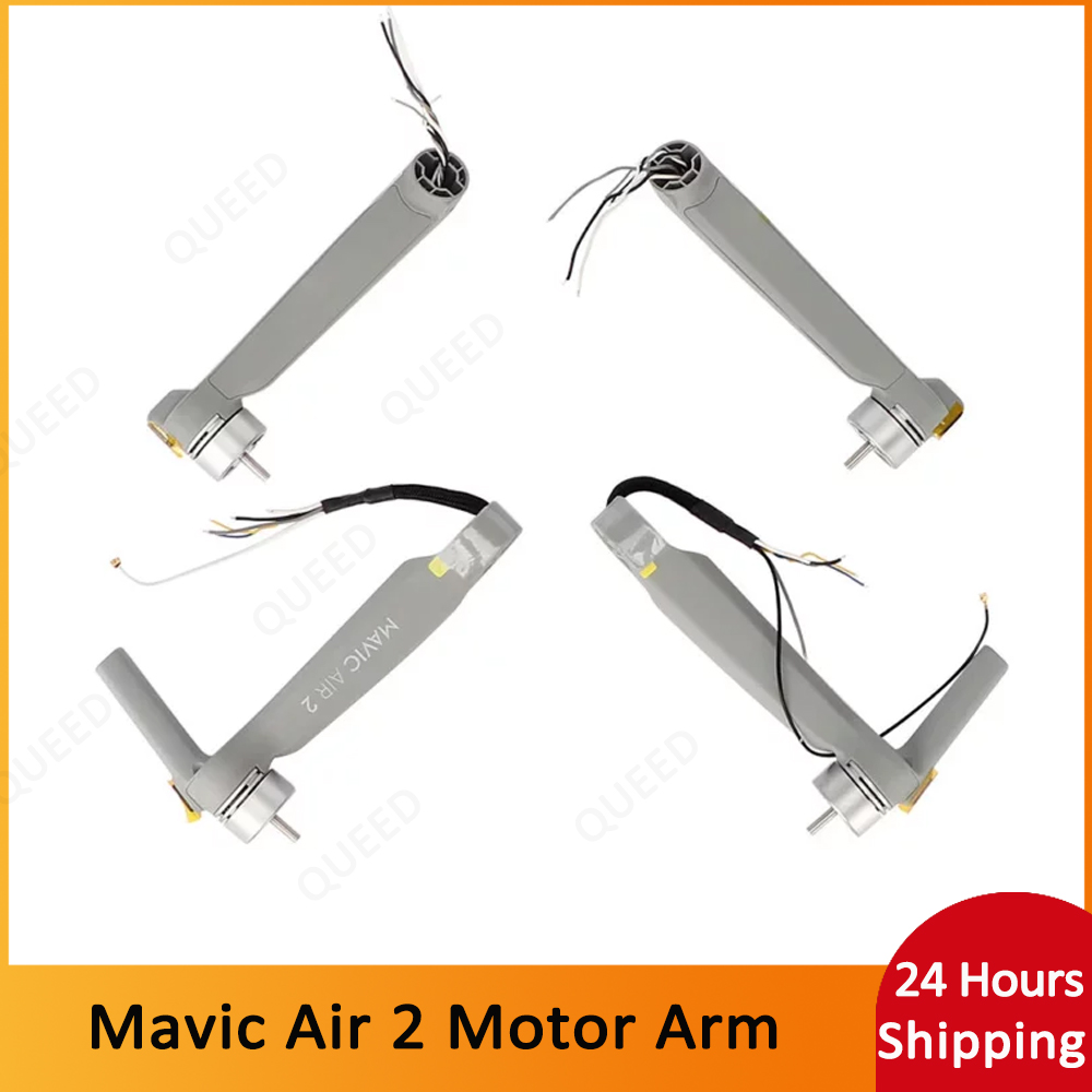 Original Mavic Air 2 Motor Arm - Drone Rc Dji บทวิจารณ์และราคา