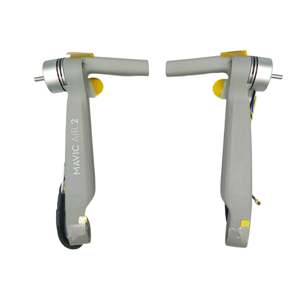 Original Mavic Air 2 Motor Arm - Drone Rc Dji บทวิจารณ์และราคา