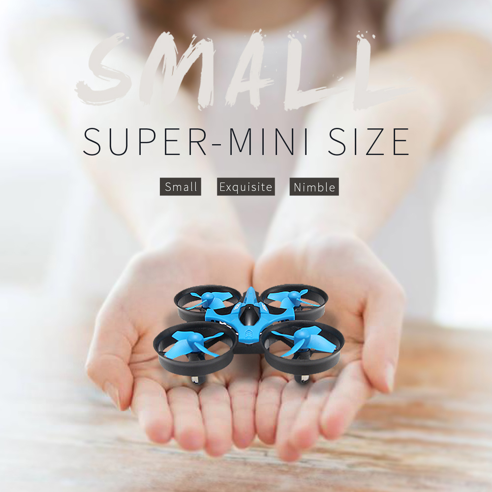 JJRC H36 Mini Rc 2.4G Drone 6- - Drone Rc Not Connected บทวิจารณ์และราคา