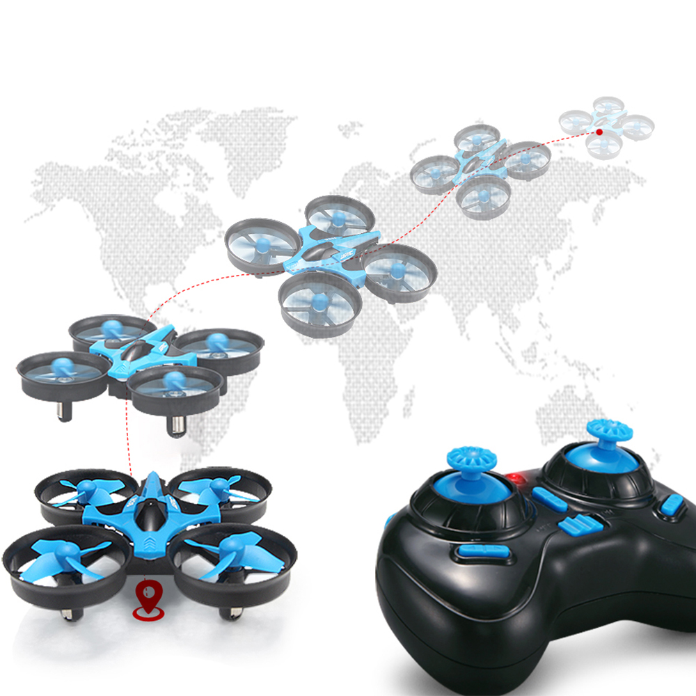 JJRC H36 Mini Rc 2.4G Drone 6- - Drone Rc Not Connected บทวิจารณ์และราคา