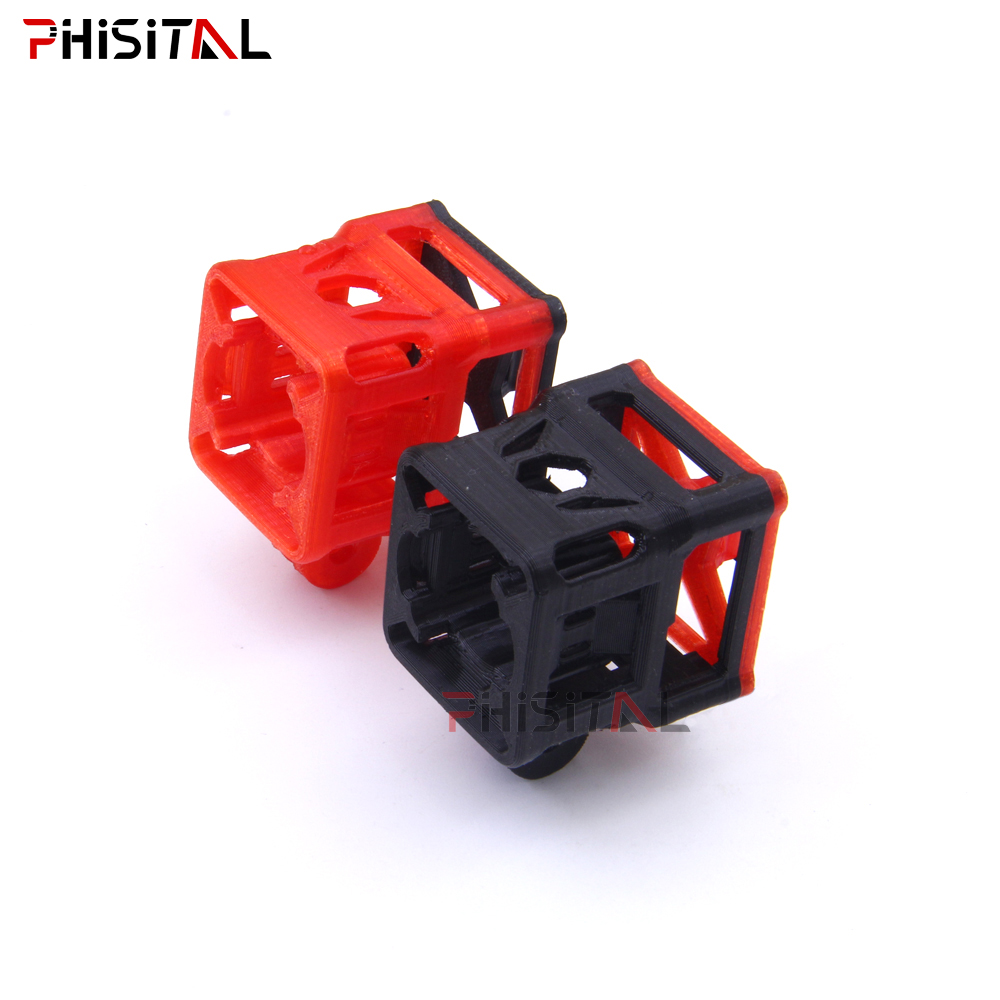 DJI O3 air unit camera integra - 3D Printed Drone Part บทวิจารณ์และราคา