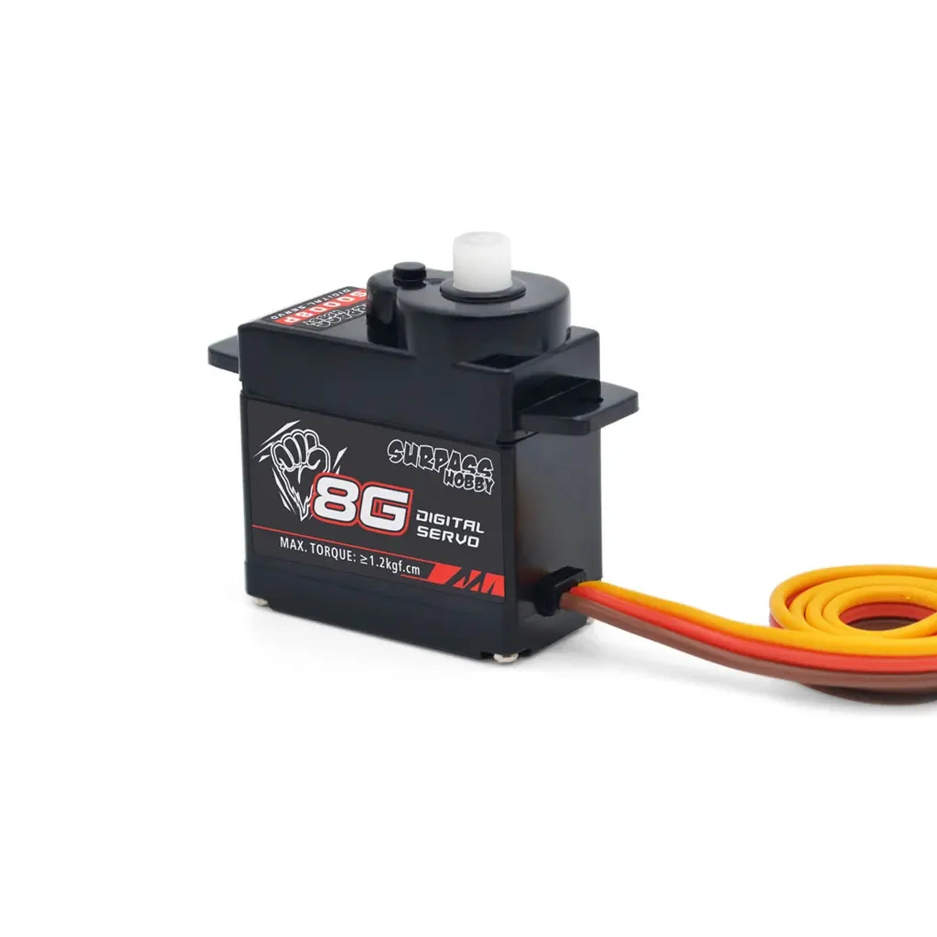 Surpass Hobby 2g 3.7g 4.3g 6g  - Drone Rc Car บทวิจารณ์และราคา