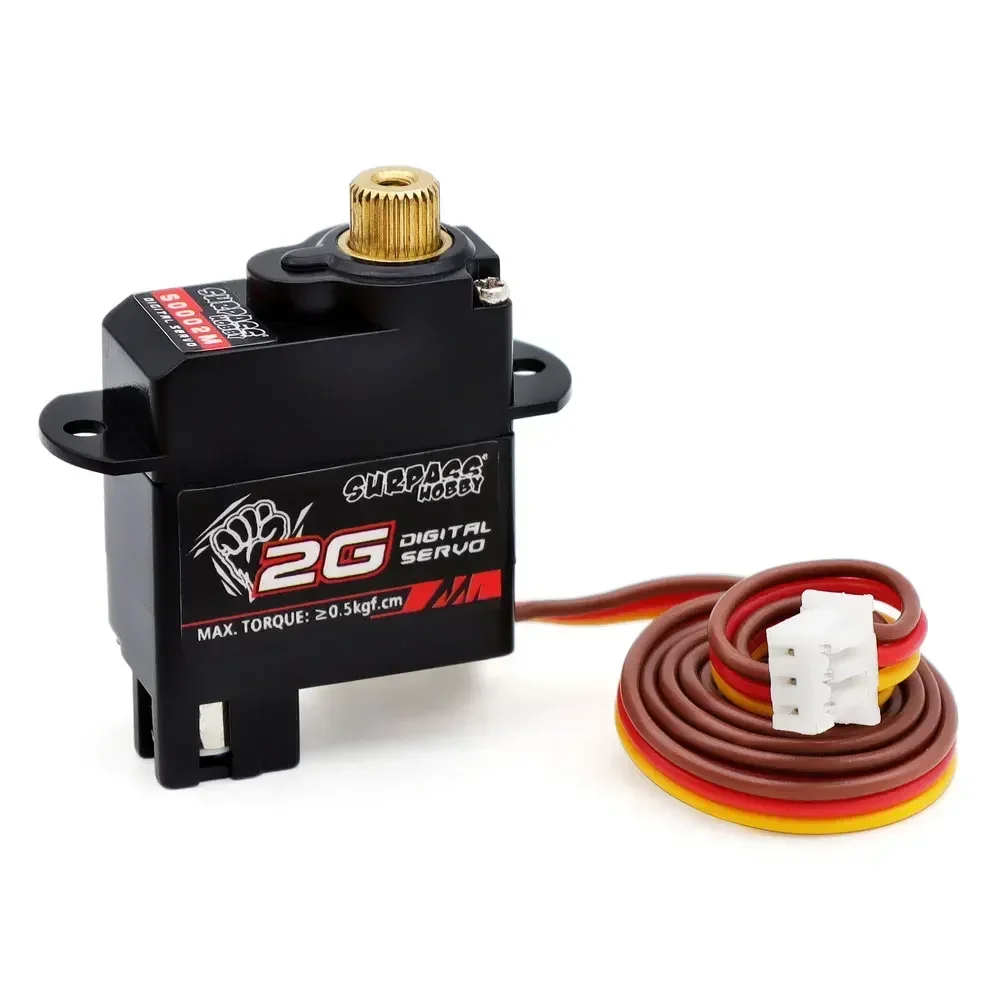 Surpass Hobby 2g 3.7g 4.3g 6g  - Drone Rc Car บทวิจารณ์และราคา