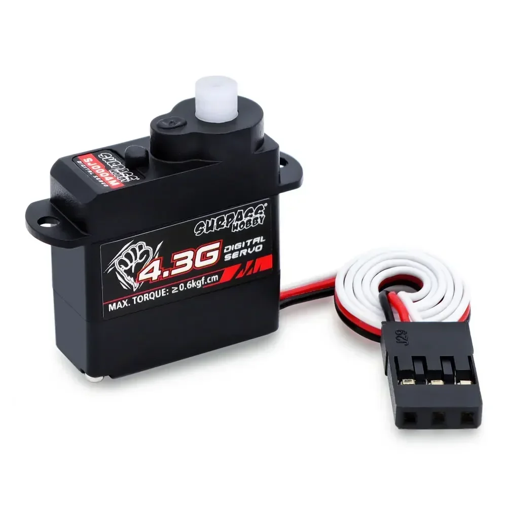 Surpass Hobby 2g 3.7g 4.3g 6g  - Drone Rc Car บทวิจารณ์และราคา