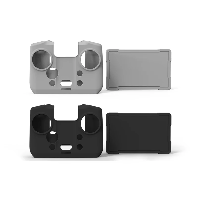 2in1 Silicone Case for DJI RC  - Drone Dji Rc Pro 2 บทวิจารณ์และราคา