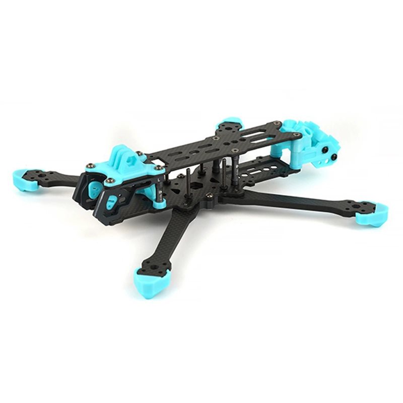 MACH-MANTA V2 5 Inch Carbon Fi - Drone Rc Kit บทวิจารณ์และราคา