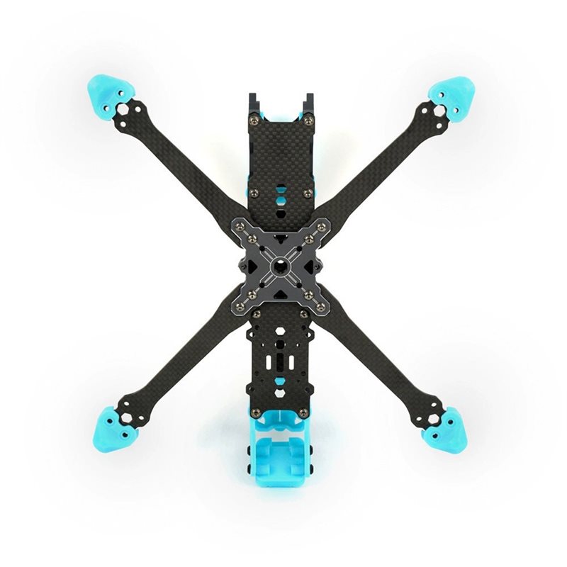 MACH-MANTA V2 5 Inch Carbon Fi - Drone Rc Kit บทวิจารณ์และราคา
