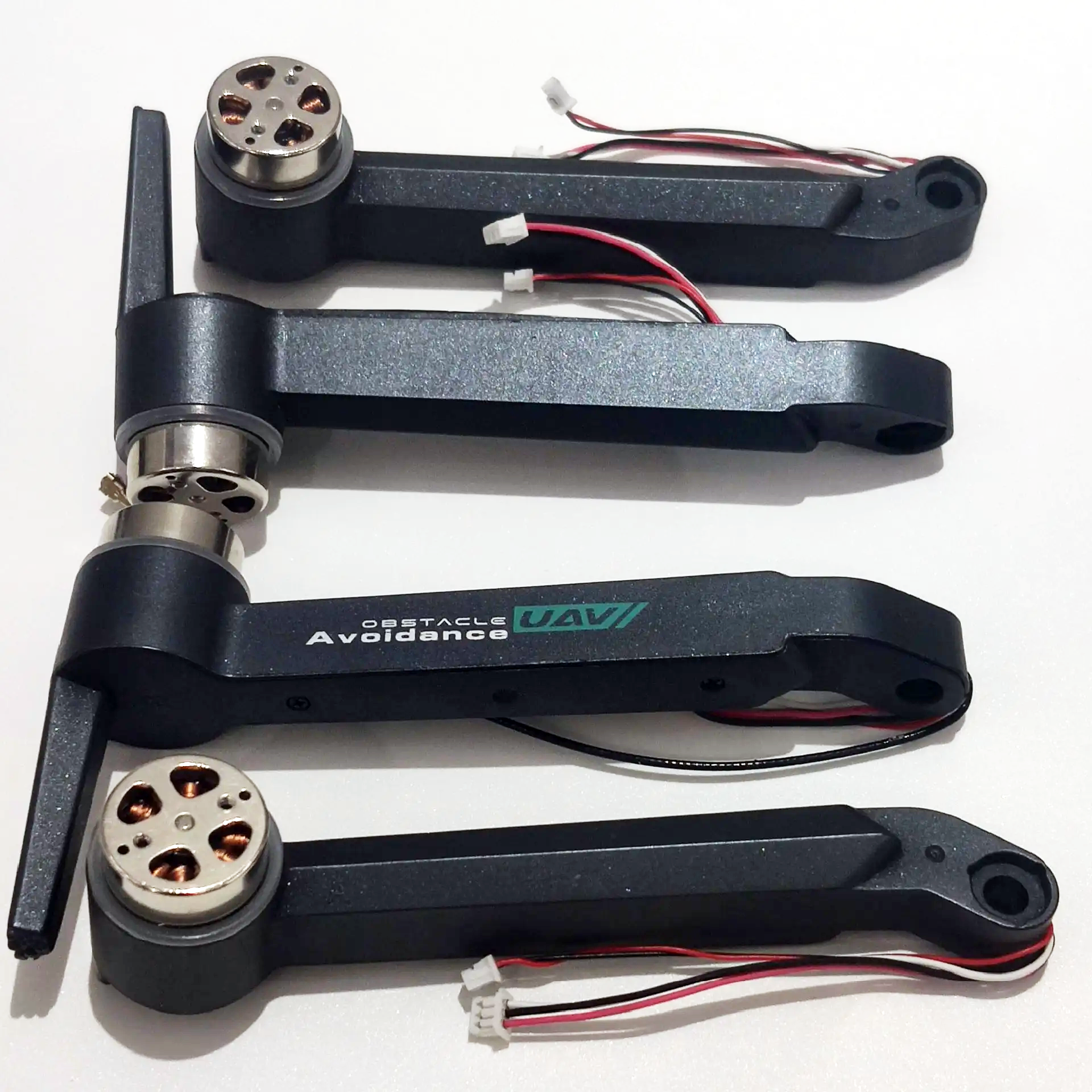 Full Motor Arm Set for S159 GP - Drone Rc Gps S159 บทวิจารณ์และราคา