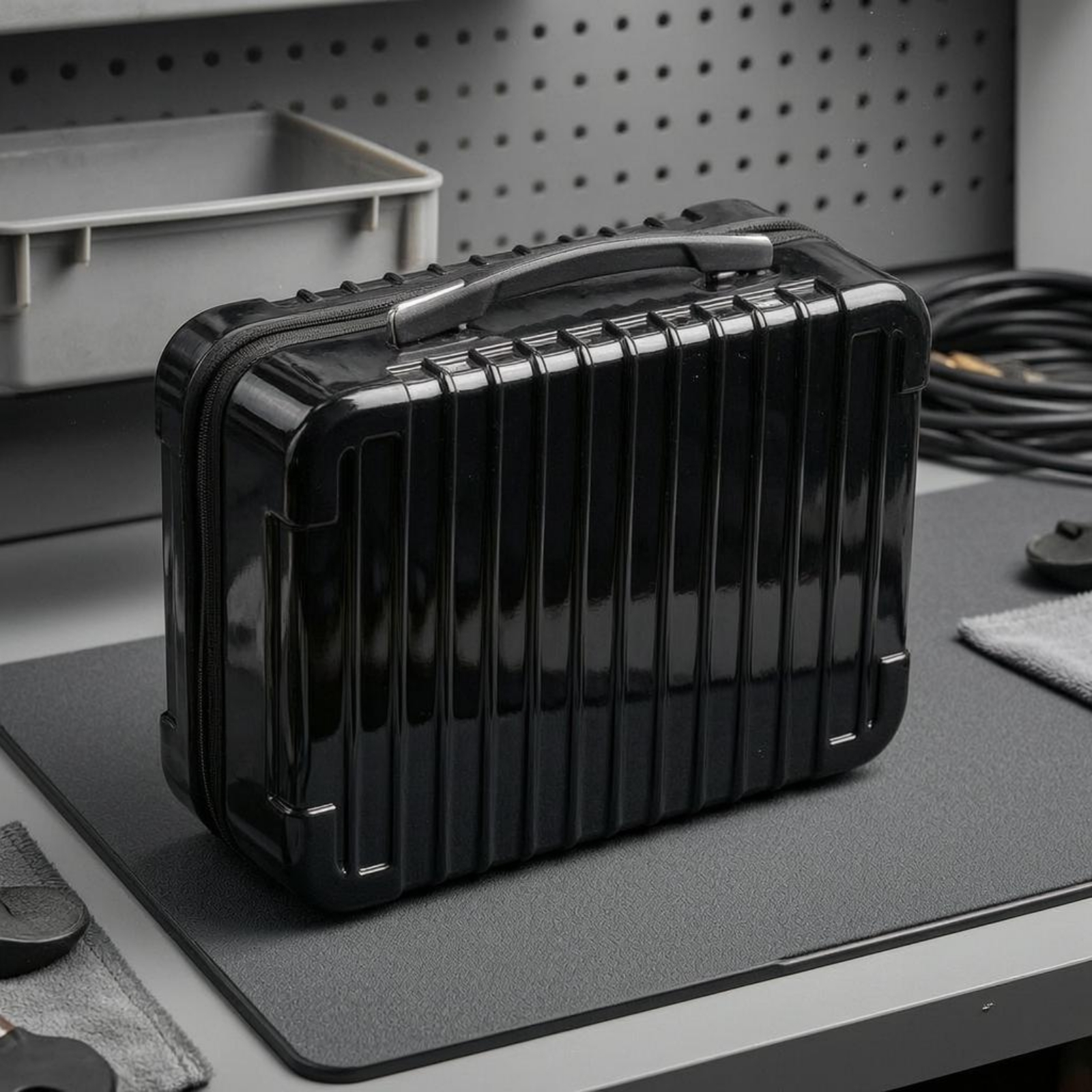 RC Transmitter Carrying Case W - Rc Transmitter บทวิจารณ์และราคา
