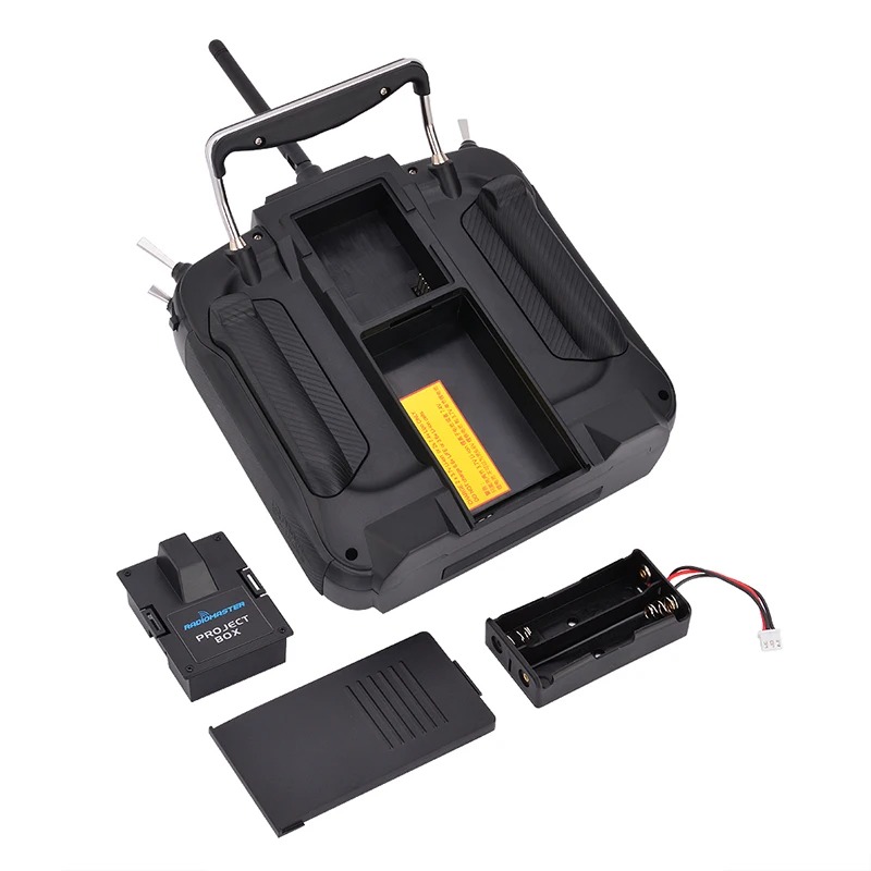 RadioMaster TX16S MKII V4.0 EL - Drone Rc Car บทวิจารณ์และราคา