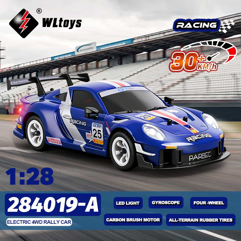 WLtoys 284019-A 284191 1:28 2. - Drone Shahed Rc บทวิจารณ์และราคา