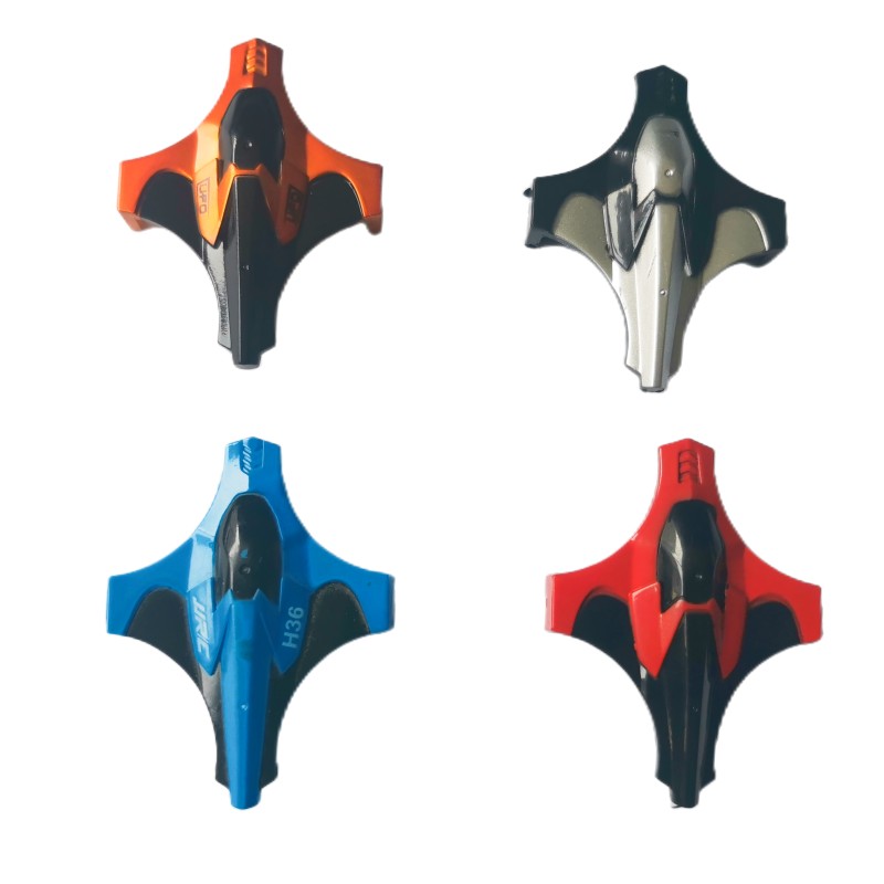 Mini Quadcopter Body Shell Upp - Drone Rc Battery บทวิจารณ์และราคา