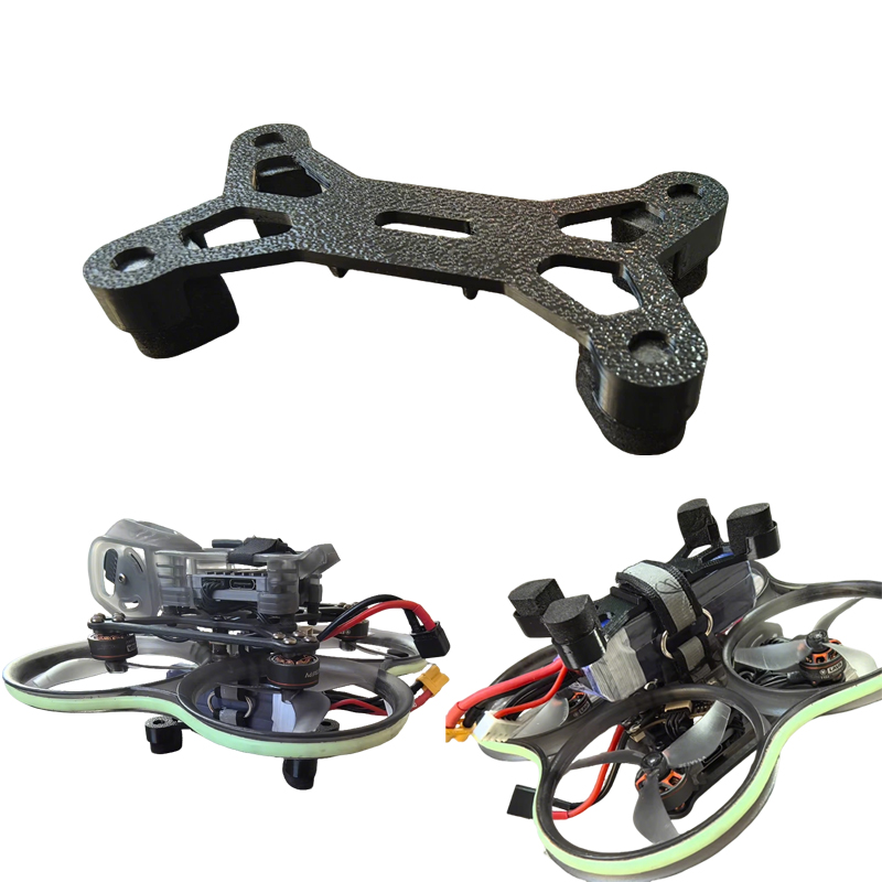For BETAFPV Pavo20/Pro FPV Dro - 3D Printed Drone Part บทวิจารณ์และราคา