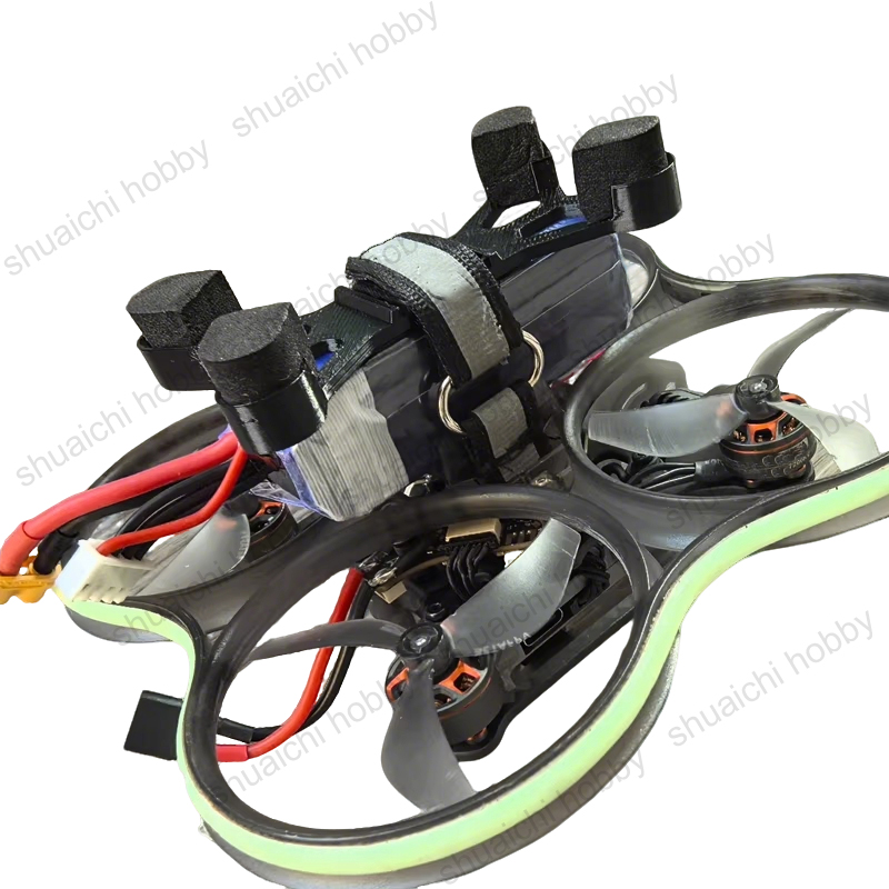 For BETAFPV Pavo20/Pro FPV Dro - 3D Printed Drone Part บทวิจารณ์และราคา