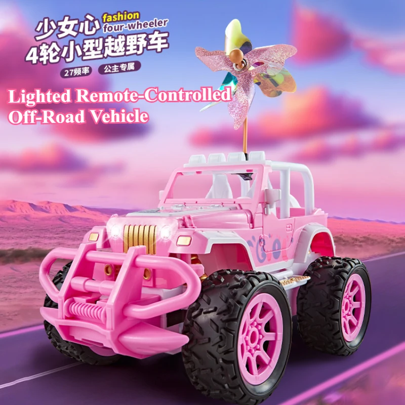 Pink 2.4G Remote Control RC Ca - Drone Shahed Rc บทวิจารณ์และราคา
