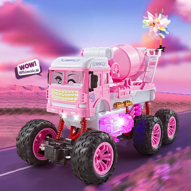 Pink 2.4G Remote Control RC Ca - Drone Shahed Rc บทวิจารณ์และราคา