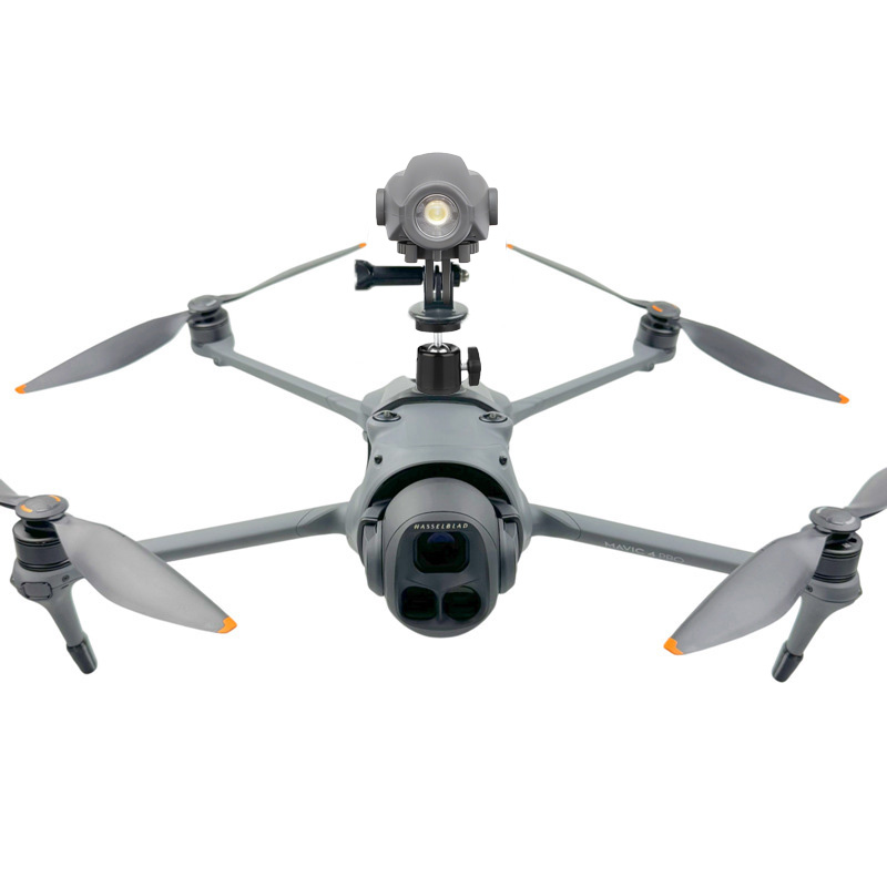 1Set Flight Searchlight Fill S - Drone Dji Rc Pro บทวิจารณ์และราคา