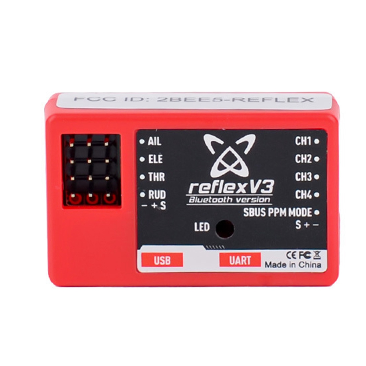 GOOD~For FMS Reflex V3 Flight  - Drone Rc Battery บทวิจารณ์และราคา