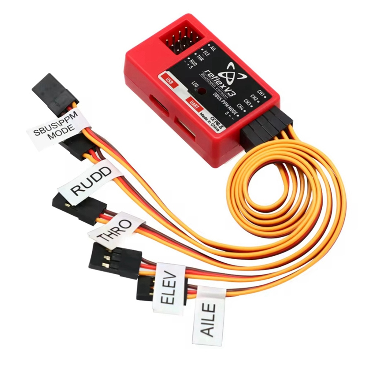 GOOD~For FMS Reflex V3 Flight  - Drone Rc Battery บทวิจารณ์และราคา