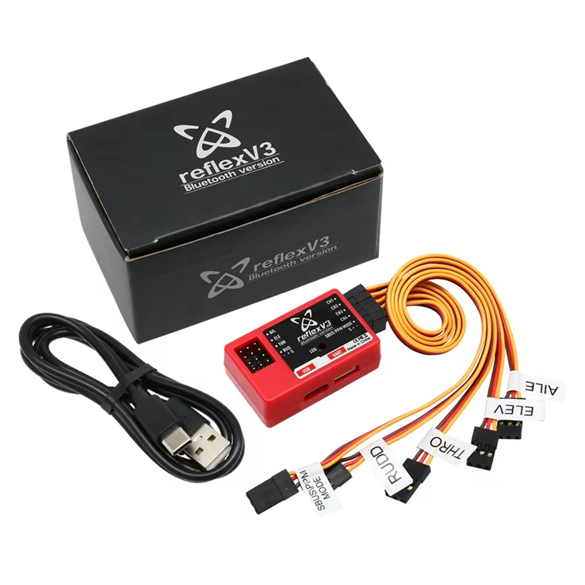GOOD~For FMS Reflex V3 Flight  - Drone Rc Battery บทวิจารณ์และราคา