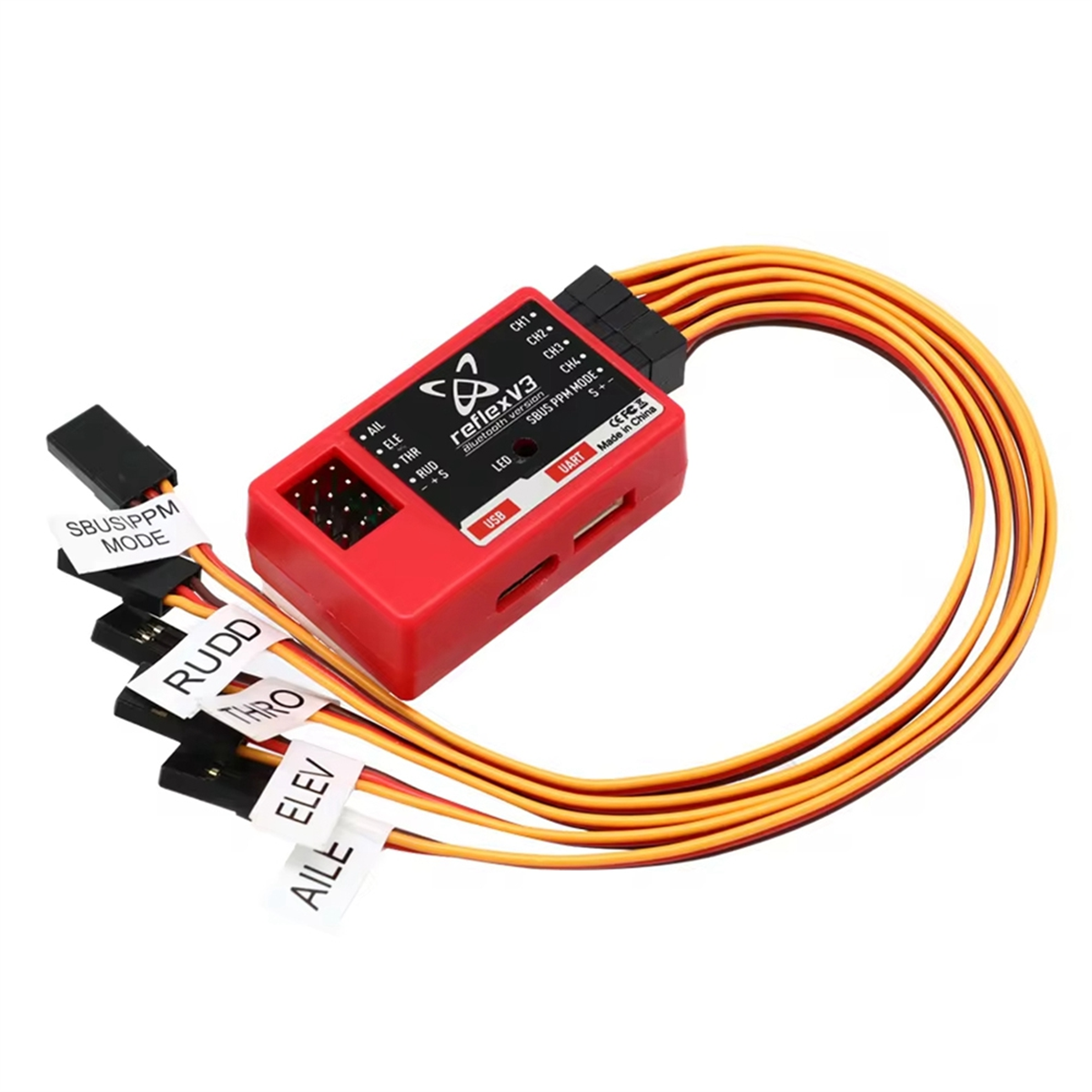 GOOD~For FMS Reflex V3 Flight  - Drone Rc Battery บทวิจารณ์และราคา